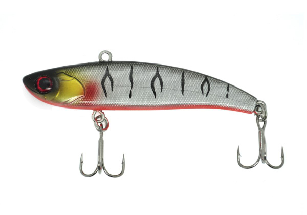 Воблер Mottomo Sailor 70S 70мм, 13г #Silver Tiger