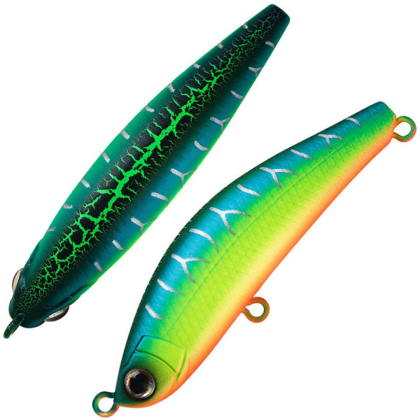 Воблер Strike Pro Nugget 65мм, 11г #A223S-RP