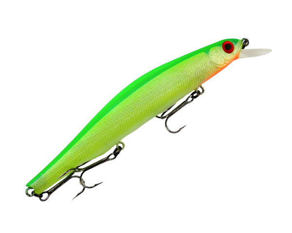 Воблер ZipBaits Orbit 110 SP-SR 110мм, 16,5г #998R