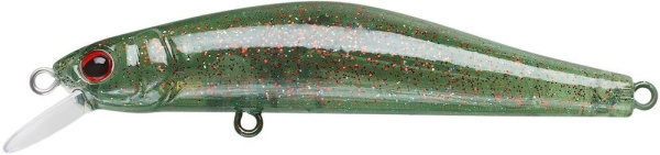 Воблер Strike Pro Inquisitor 80SP 80мм, 8,3г #A237G-UV