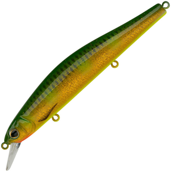 Воблер Strike Pro Inquisitor 130SP 130мм, 26,5г #SB002