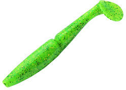 Приманка силиконовая Sawamura One'Up Shad 5" #020