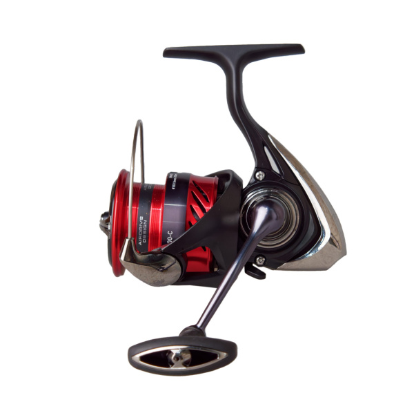 Катушка безынерционная Daiwa Ninja LT 23 2500