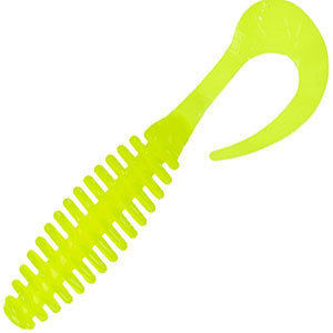 Силиконовая приманка Relax Turbo 5" #TS011