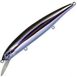 Воблер BassDay Mogul Minnow 110SP 110мм, 17г #MH-03