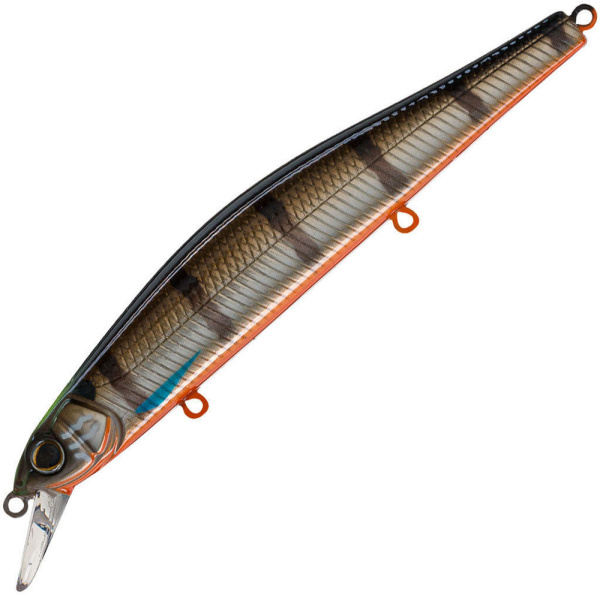 Воблер Strike Pro Inquisitor 110SP 110мм, 16,2г #201-264