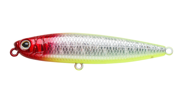 Воблер Strike Pro Slide Bait Heavy One 120мм, 40г #X10-SBO