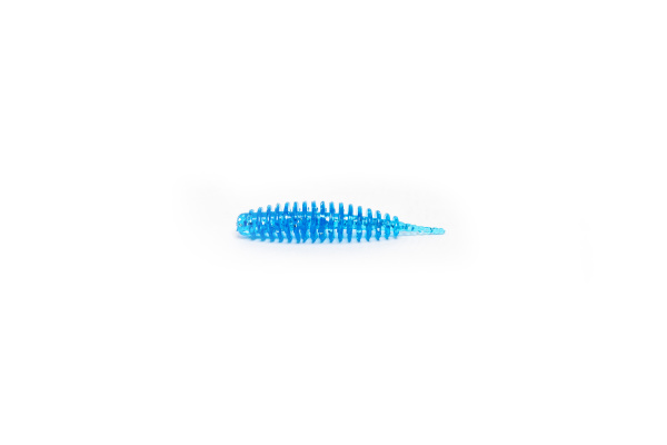Приманка силиконовая Tula Soft Baits Tanta 2,8" #T017 5шт