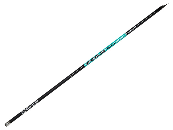 Маховое удилище Salmo Sniper Pole Medium MF 500см