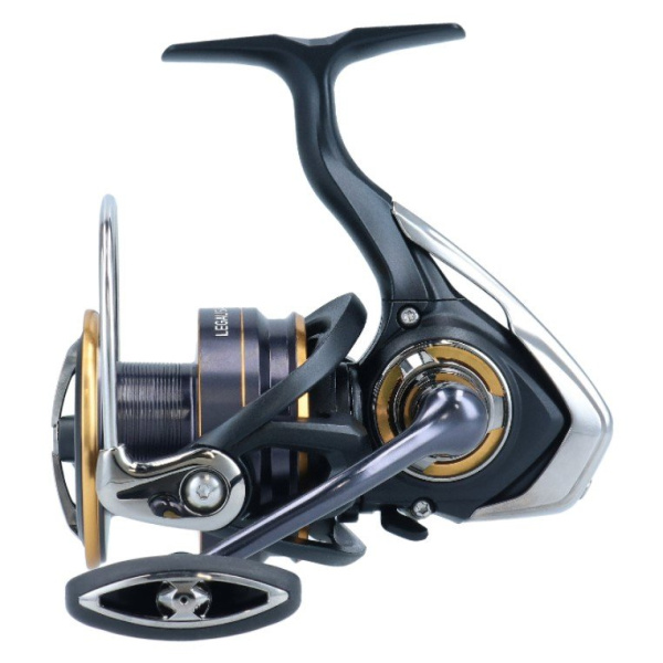 Катушка безынерционная Daiwa Legalis LT 20 4000 CP