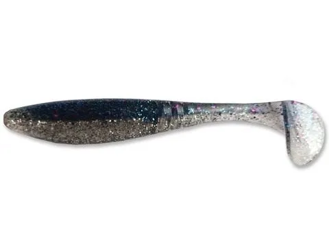 Силиконовая приманка Jig It Flutter 4,4" #007S