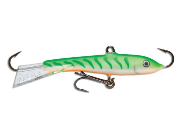 Балансир Rapala Jigging Rap, 50мм, 9г #GTU