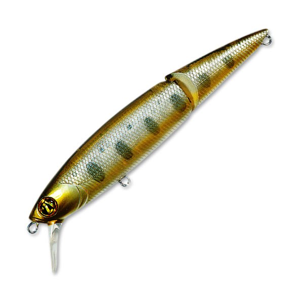 Воблер Pontoon 21 Tantalisa 85F, 85мм, 8,6г #351