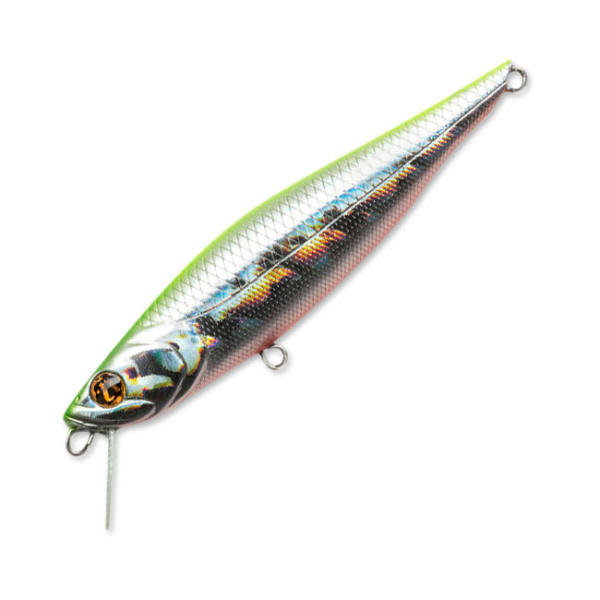 Воблер Pontoon 21 Kalikana Dun 95SP-SR, 95мм, 13,3гр #A62