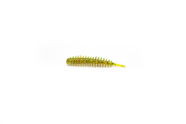 Приманка силиконовая Tula Soft Baits Tanta 2,8" #T005 5шт