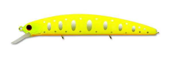 Воблер OSP Varuna 110SP 110мм, 16г #mo02