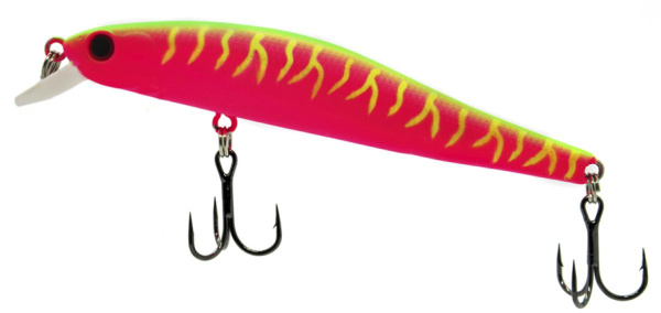 Воблер Mottomo Leo 90SP 90мм, 10,4г #Watermelon Pink