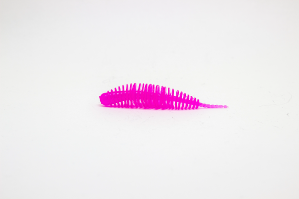 Приманка силиконовая Tula Soft Baits Tanta 1,6" #004 14шт