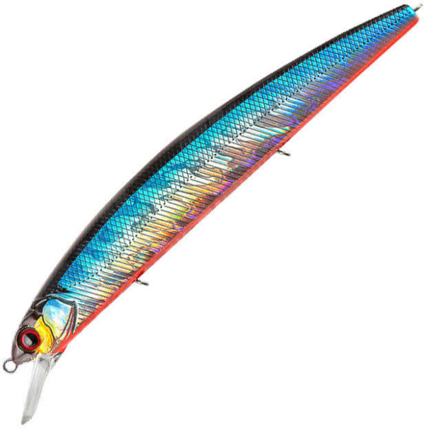 Воблер TsuYoki Chance MR 130SP 130мм, 22г #014R