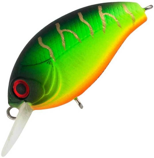 Воблер TsuYoki Agent 36F 36мм, 4,4г #013