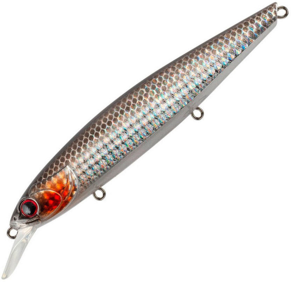 Воблер TsuYoki Draga 130SP 130мм, 24,3г #X264