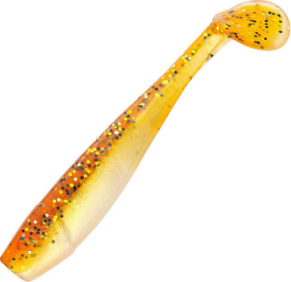Силиконовая приманка Relax King Shad 5" #L121