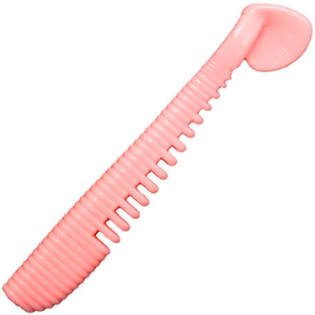 Силиконовая приманка LureMax Yobbo 2,5" #033 Bubble Gum