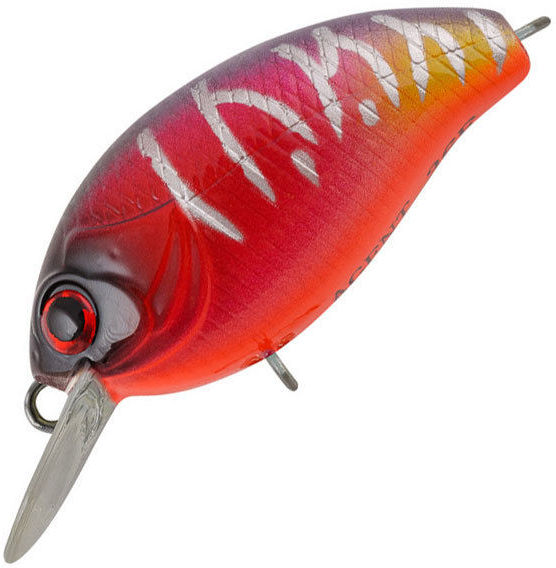 Воблер TsuYoki Agent 36F 36мм, 4,4г #K059M