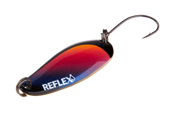 Блесна колеблющаяся Reflex Element 42мм, 4,8г, #R42