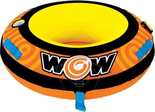 Баллон буксируемый World of watersports LIL'Skipper 1P