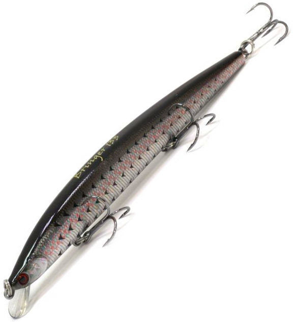 Воблер HitFish Bringer 133SP 133мм, 16г #396