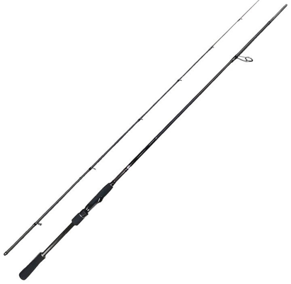 Спиннинг Zetrix Solver 762ML 232см 4-17г