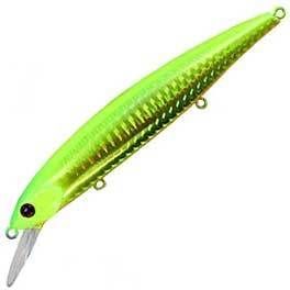 Воблер BassDay Mogul Minnow 110SP 110мм, 17г #HH-100