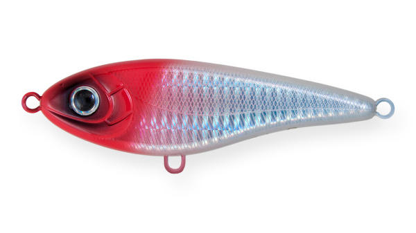 Воблер Strike Pro Buster Buster V 85мм, 17,7г #022PPP-713