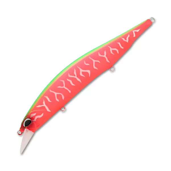 Воблер DUO Realis Jerkbait 130SP, 130мм, 22г #ACC3338