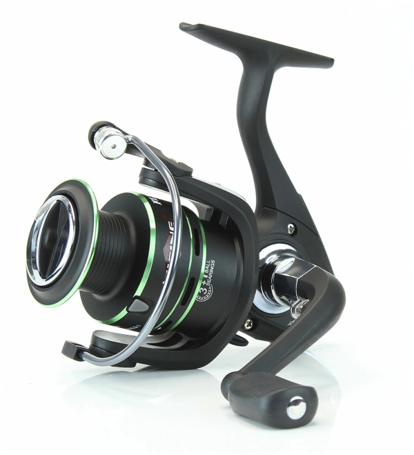 Катушка безынерционная Mifine Flyreels 3000F