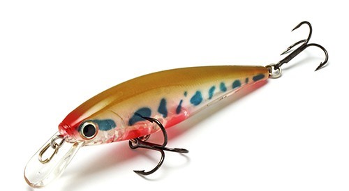 Воблер Lucky Craft Pointer 78SP 78мм, 9,2г #131 Ghost Vairon