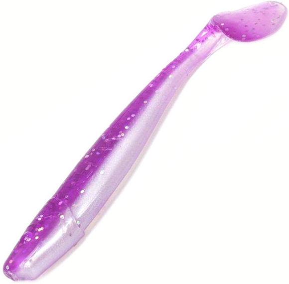 Силиконовая приманка Relax King Shad 5" #L020