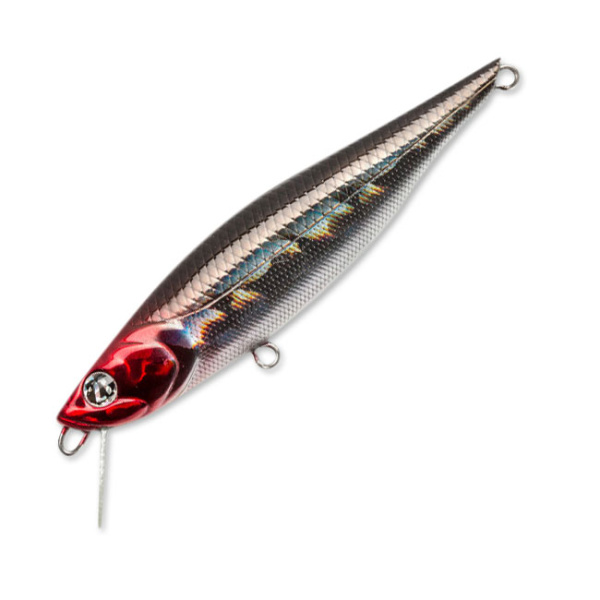 Воблер Pontoon 21 Kalikana Dun 105SP-SR, 105мм, 18гр #A16