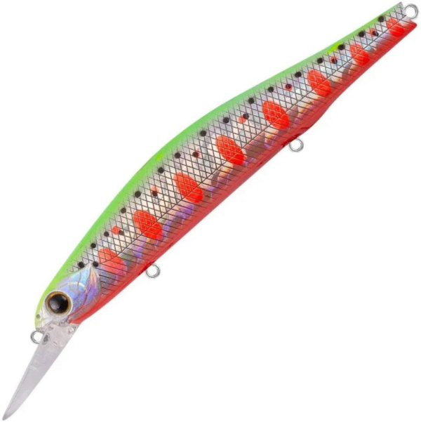Воблер TsuYoki Watson MR 110SP 110мм, 17,8г #Z037