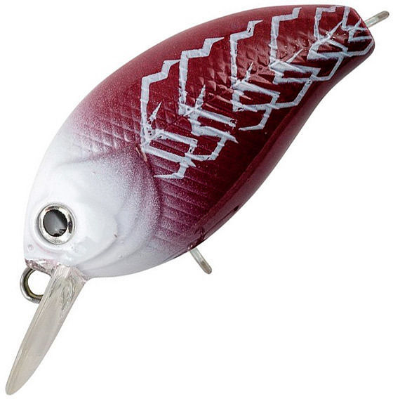 Воблер TsuYoki Agent 36F 36мм, 4,4г #SD006