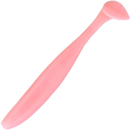 Силиконовая приманка LureMax Slim Shad 4" #033 Bubble Gum