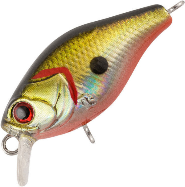Воблер TsuYoki Chef 32F 32мм, 2,9г #E004