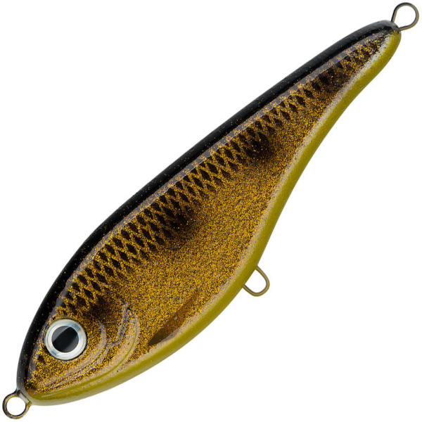 Воблер Strike Pro Buster Buster V 85мм, 17,7г #JV009F