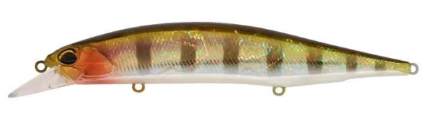 Воблер DUO Realis Jerkbait 120SP, 120мм, 18г #ADA3858