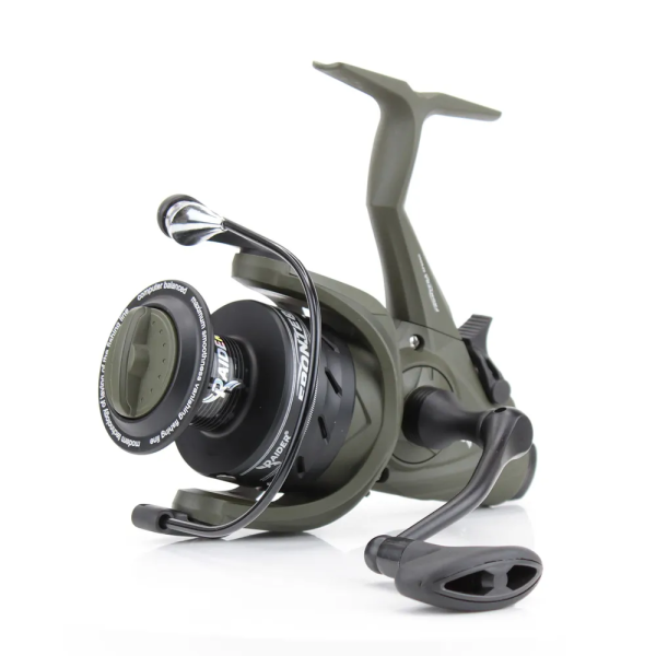 Катушка безынерционная Raider Frontera RF6000