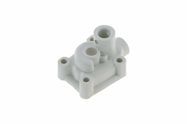 Корпус помпы 5-5,8л.с. 2т