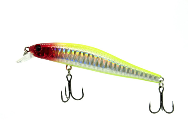 Воблер Mottomo Leo 70SP 70мм, 5,3г #Pure Clown