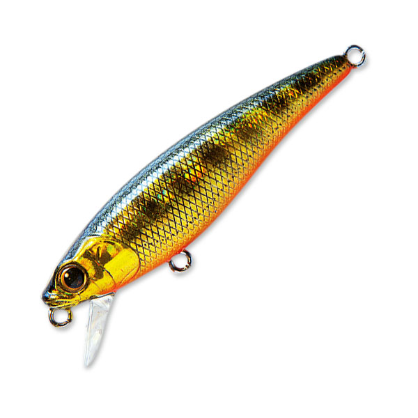 Воблер Owner Cultiva Rip'N Minnow RM-65SP 65мм, 6г #59