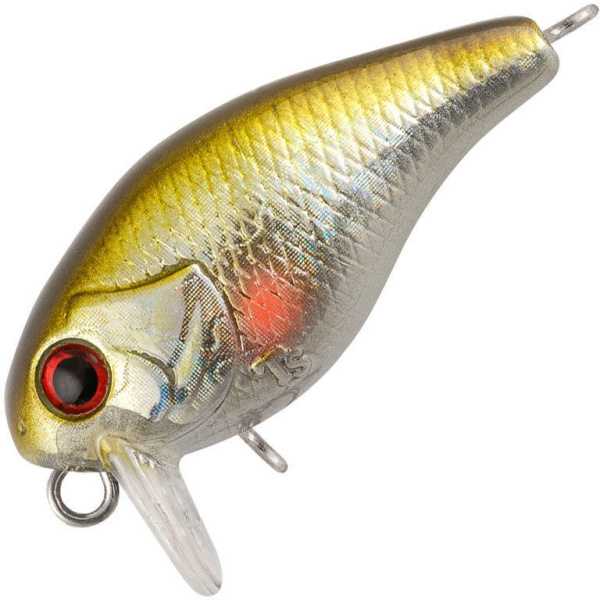 Воблер TsuYoki Chef SSR 32F 32мм, 2,8г #1005